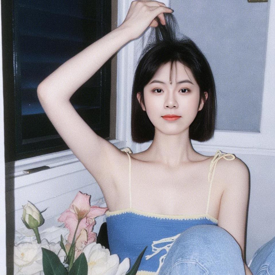 娜娜的摆摊日记