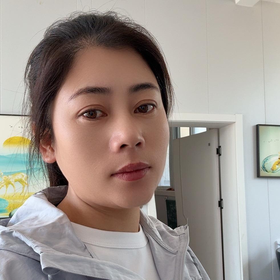 小颖妈妈（卤水豆腐）