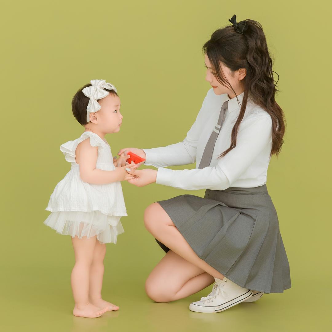 小球妈妈冲冲冲