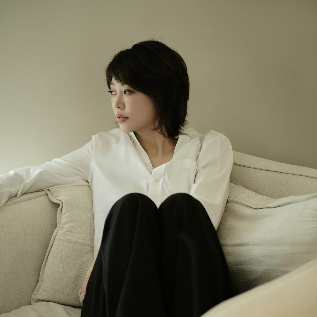 华小萍只是想变瘦