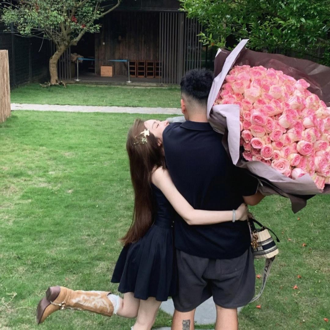 别想拿捏我🐰·