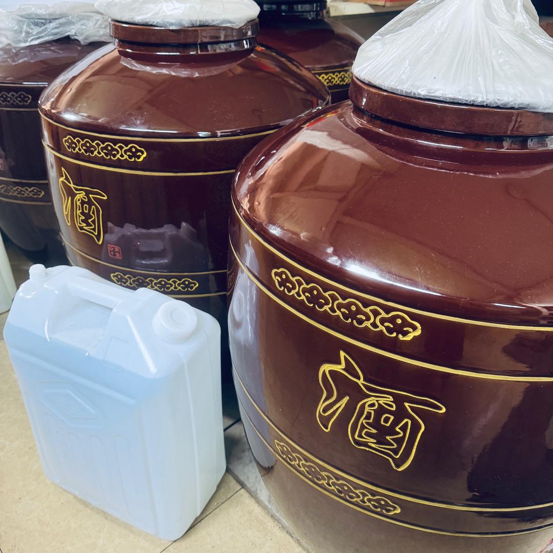 老王酒坊（广西公文包）