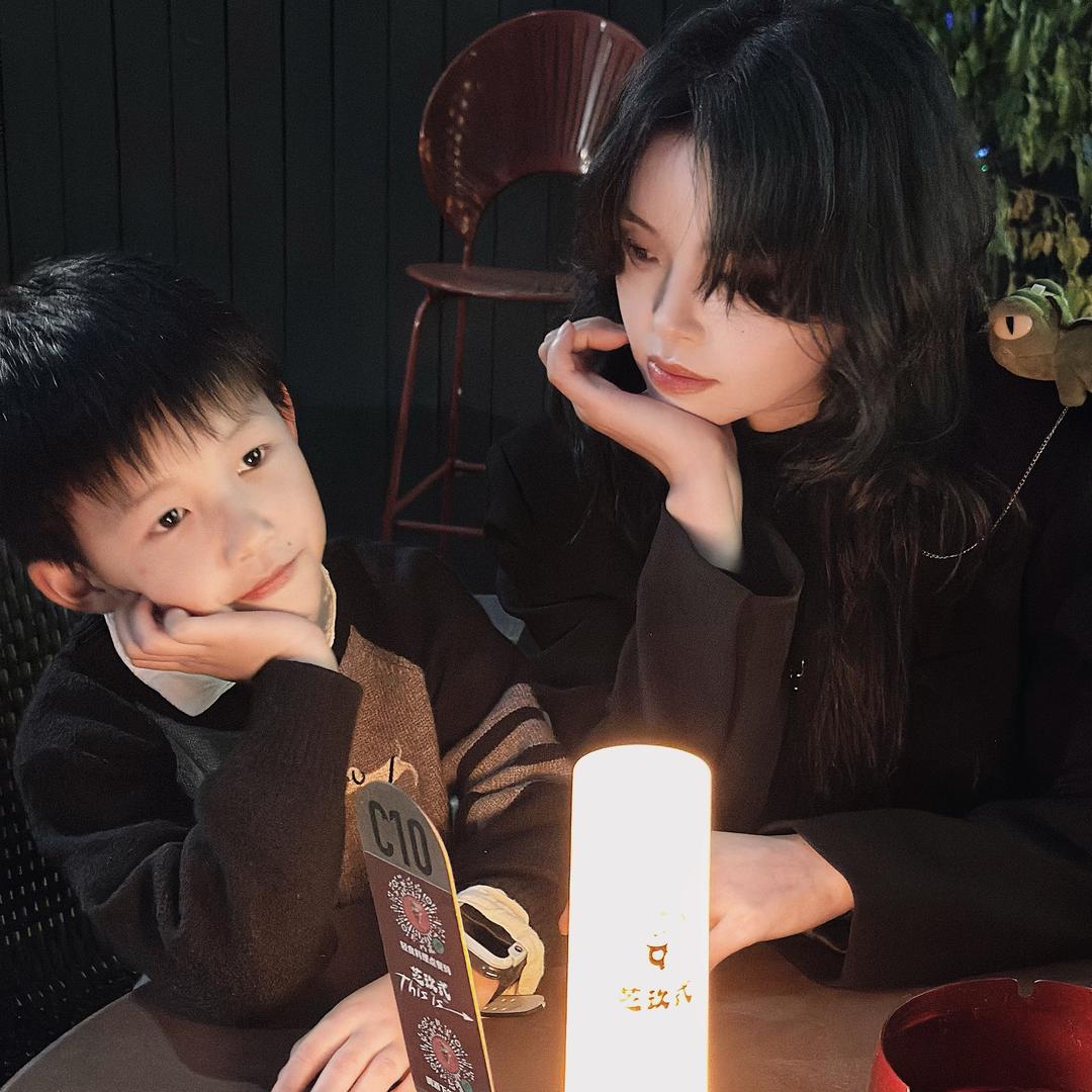 一个燃尽自我的病人