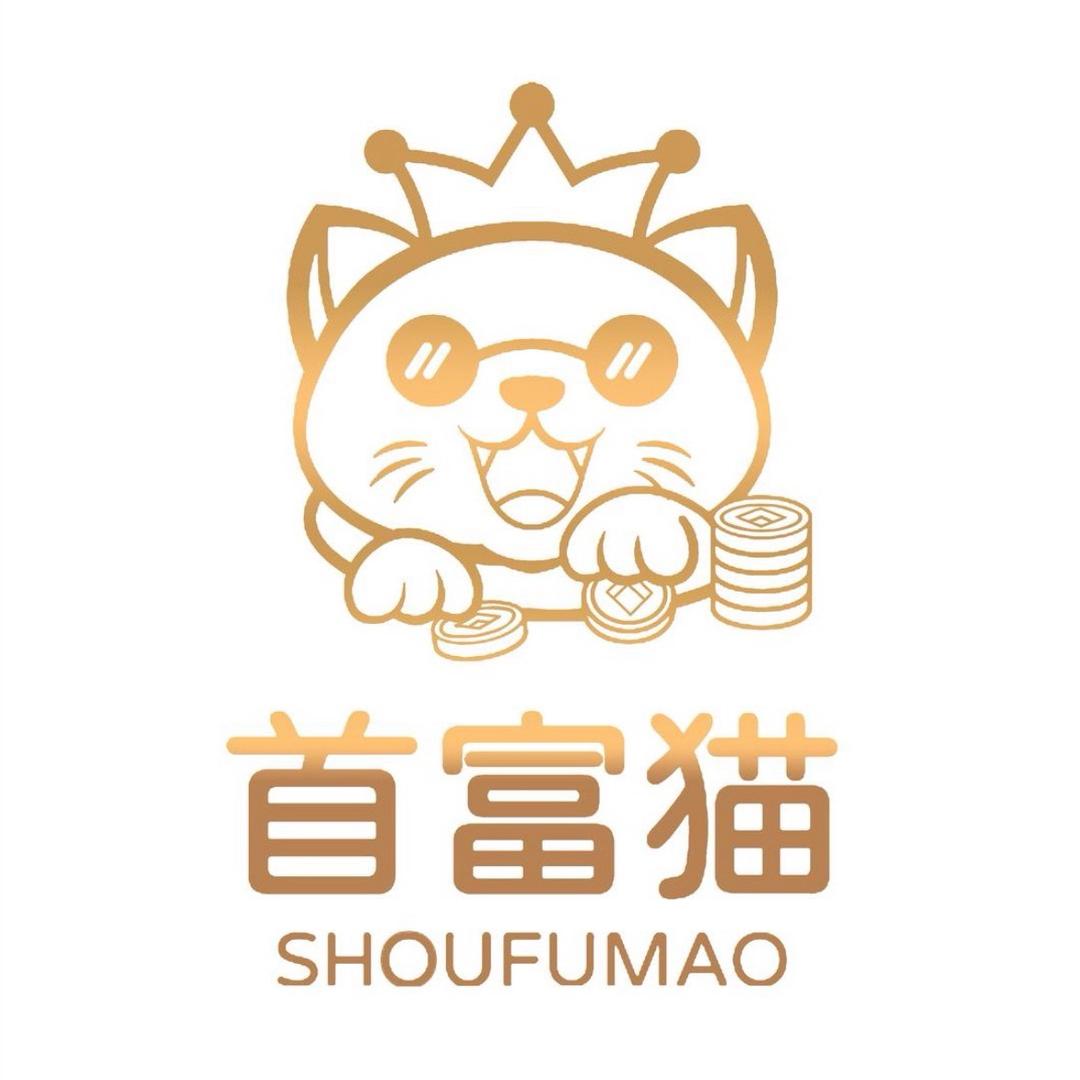 首富猫海盐蔬菜麦片