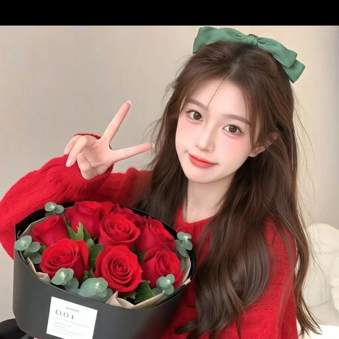 如愿✨✨
