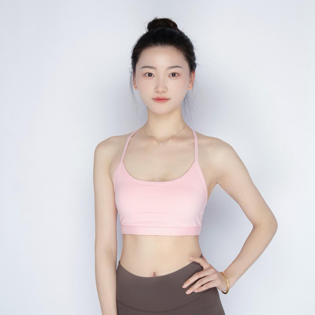 淳普拉提 小宝老师