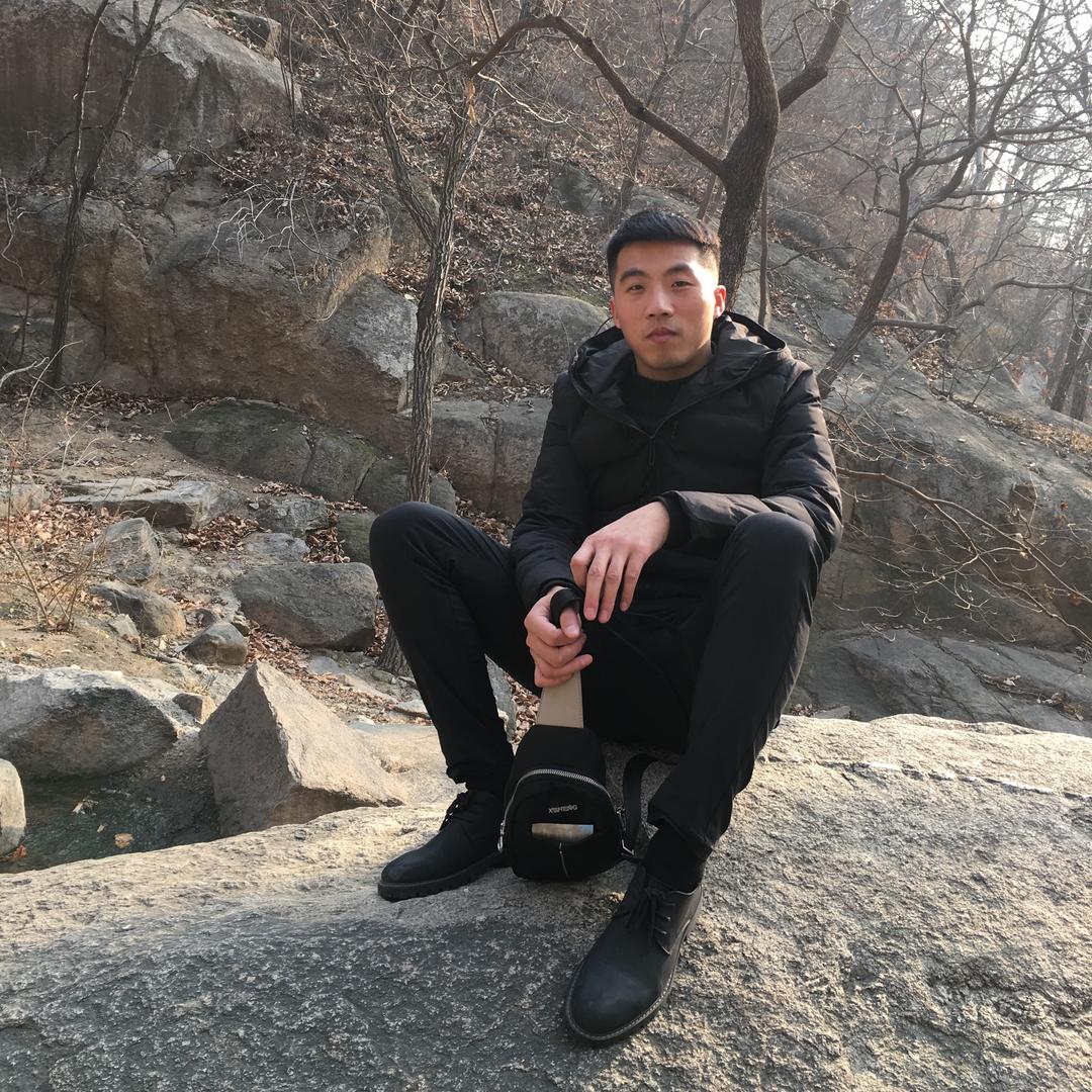 桀骜不驯爱自由