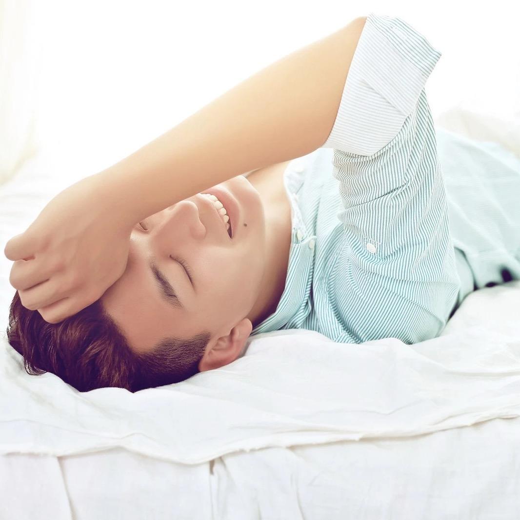 婚礼主持人小宇