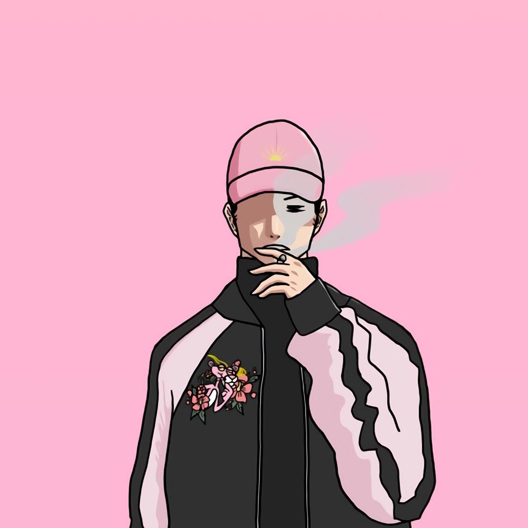 Dc头像