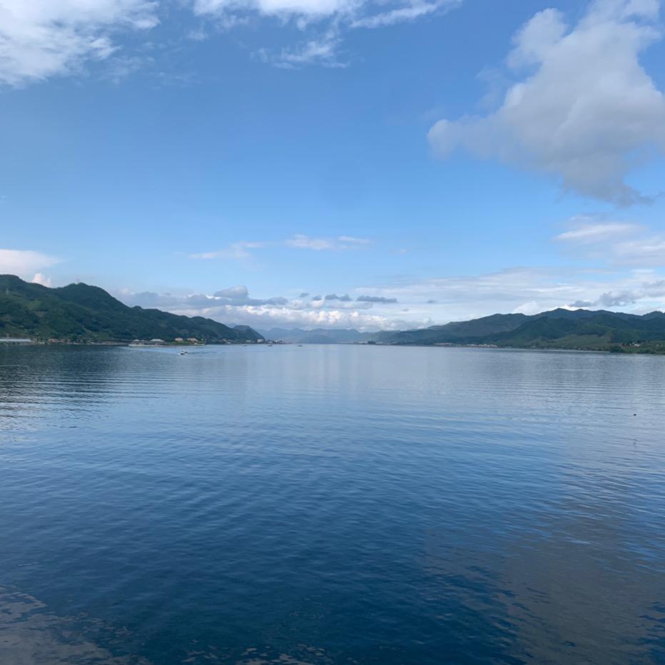 岁月 静好