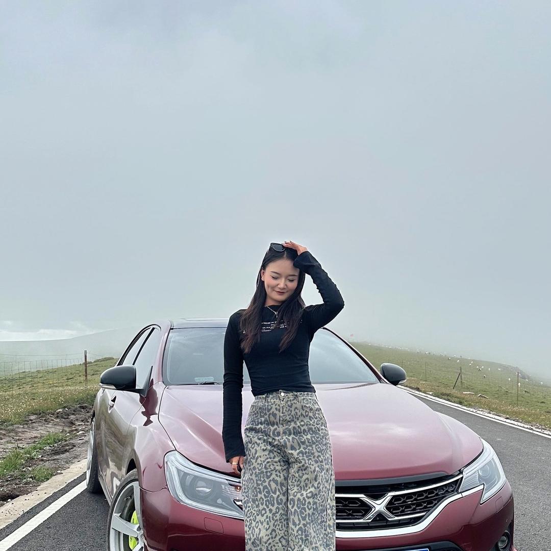 西宁女发设计-佳佳