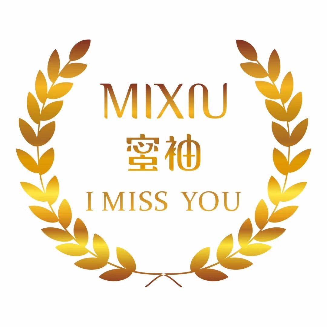 蜜袖女装-梅溪湖2店娜娜