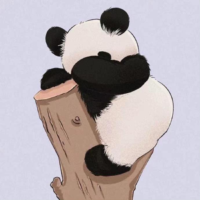 一闪一闪头像