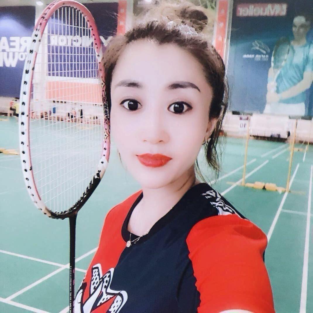 王小朦👒