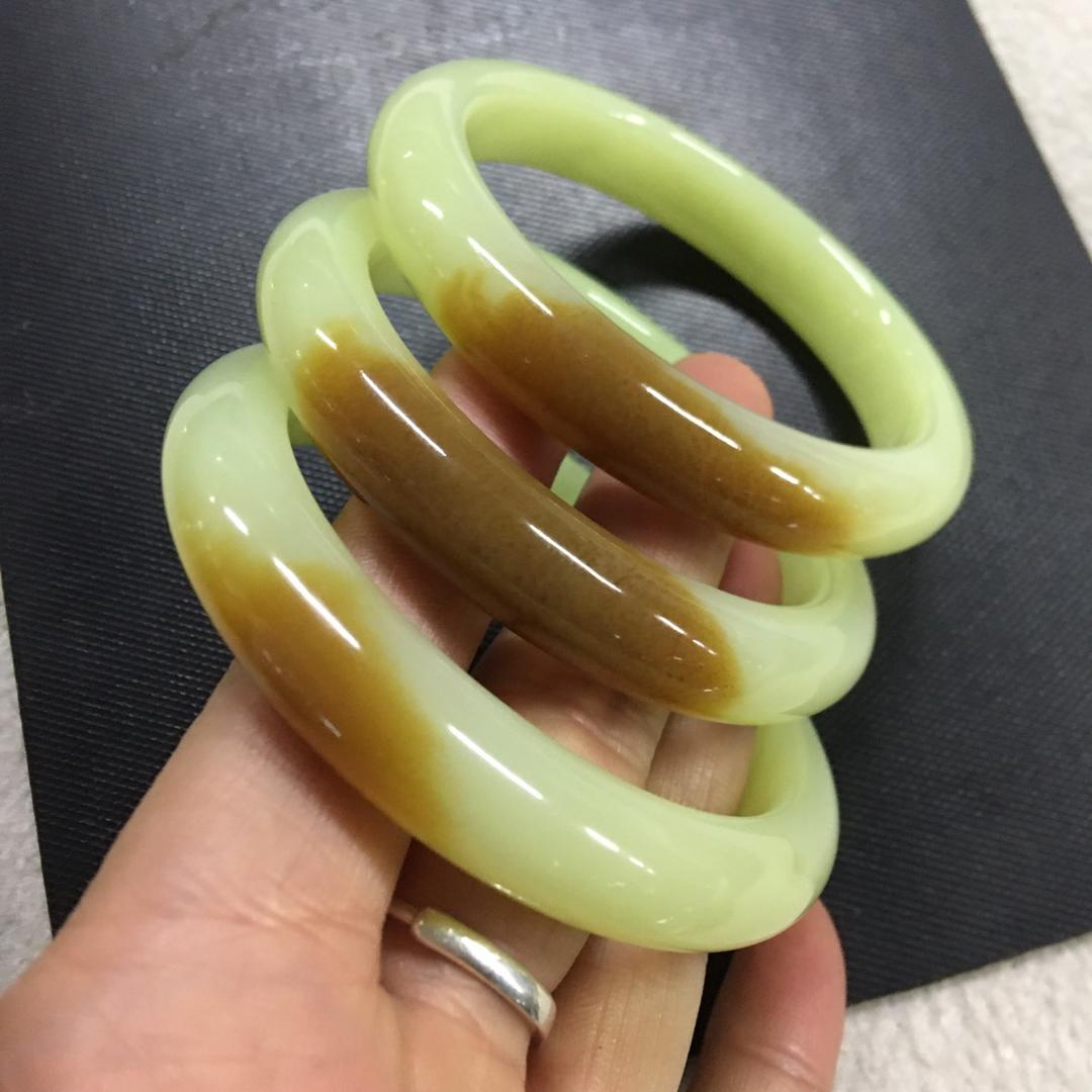 焯植玉器工厂店