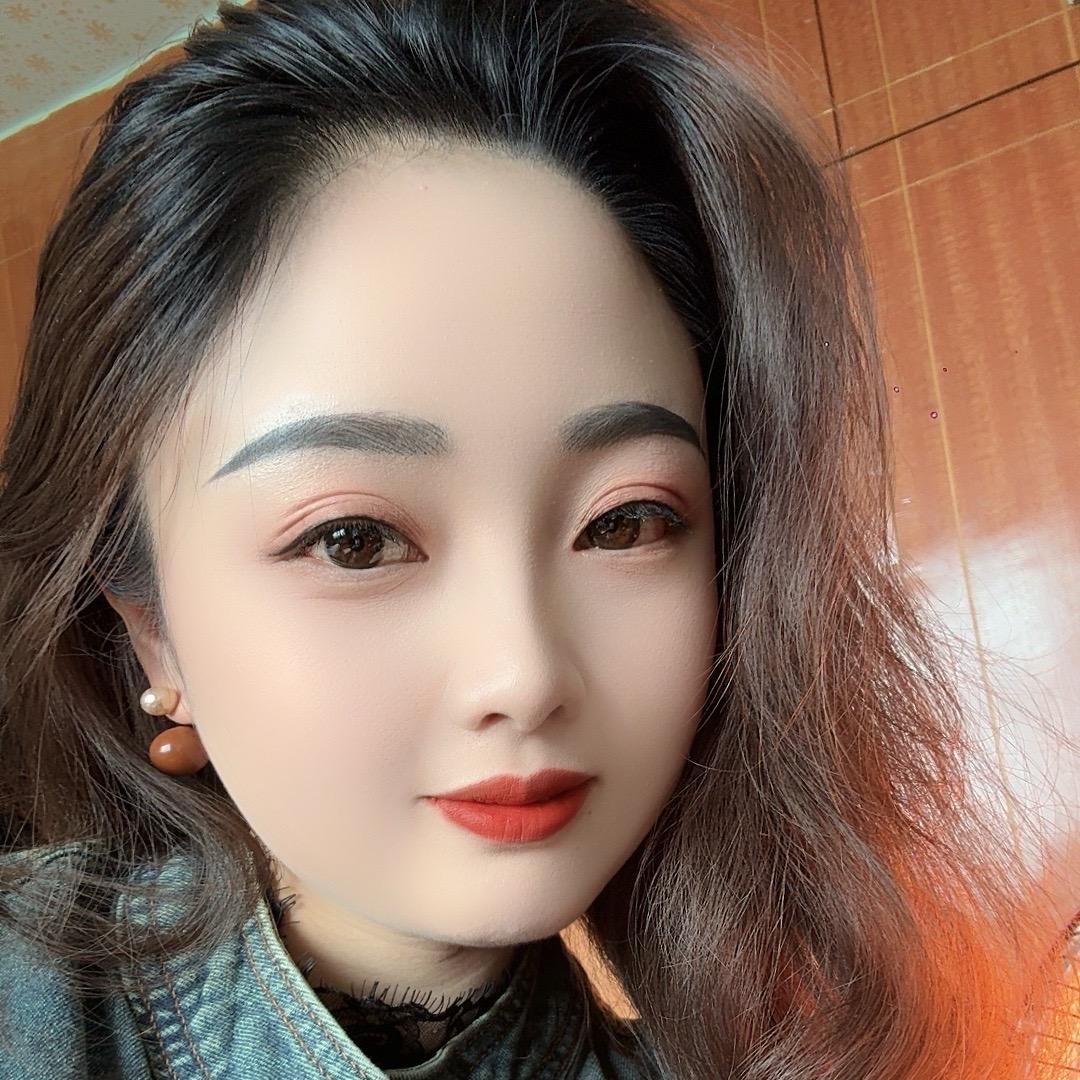 浅浅微笑
