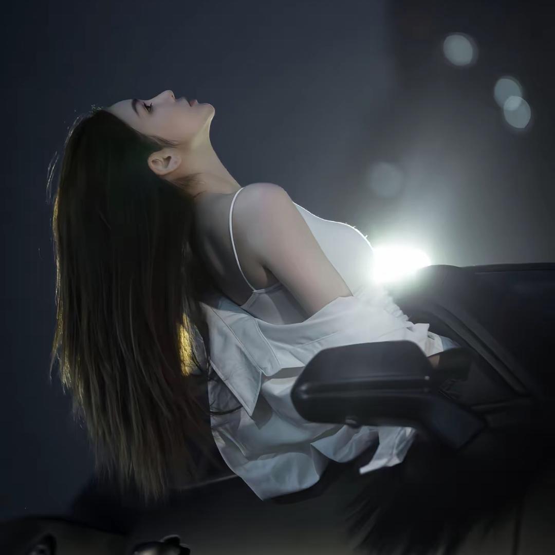江合-美含讲车