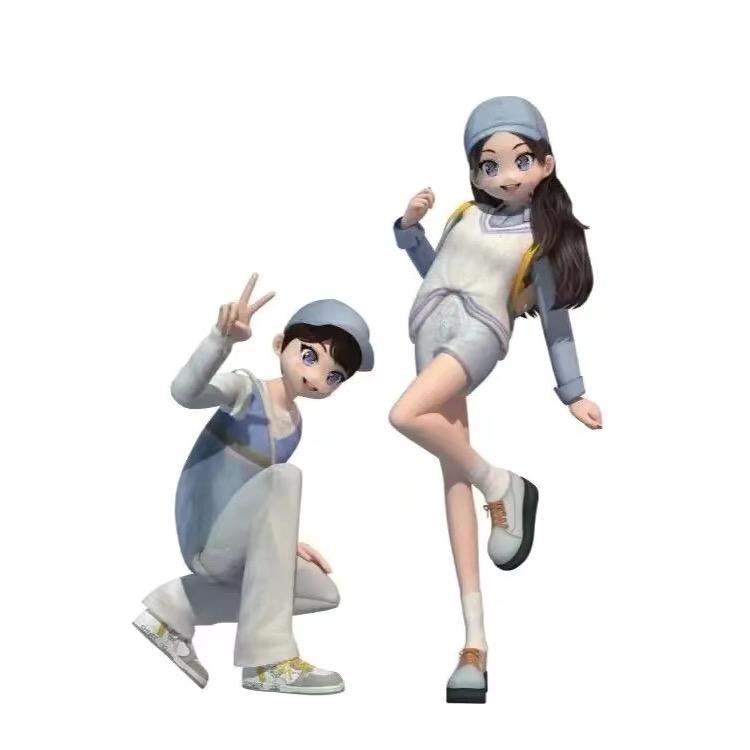 将心动续写(北一)