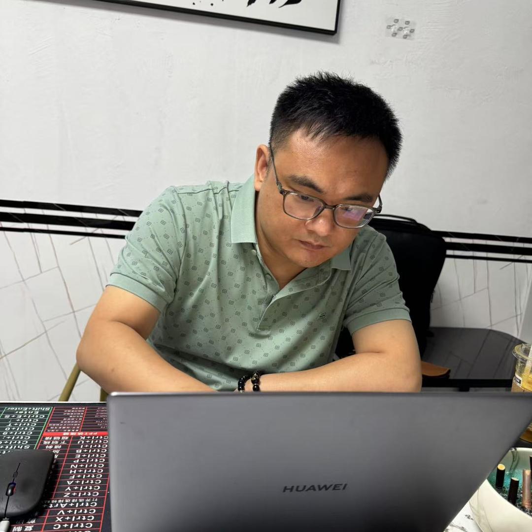 上海宏煜人力资源有限公司