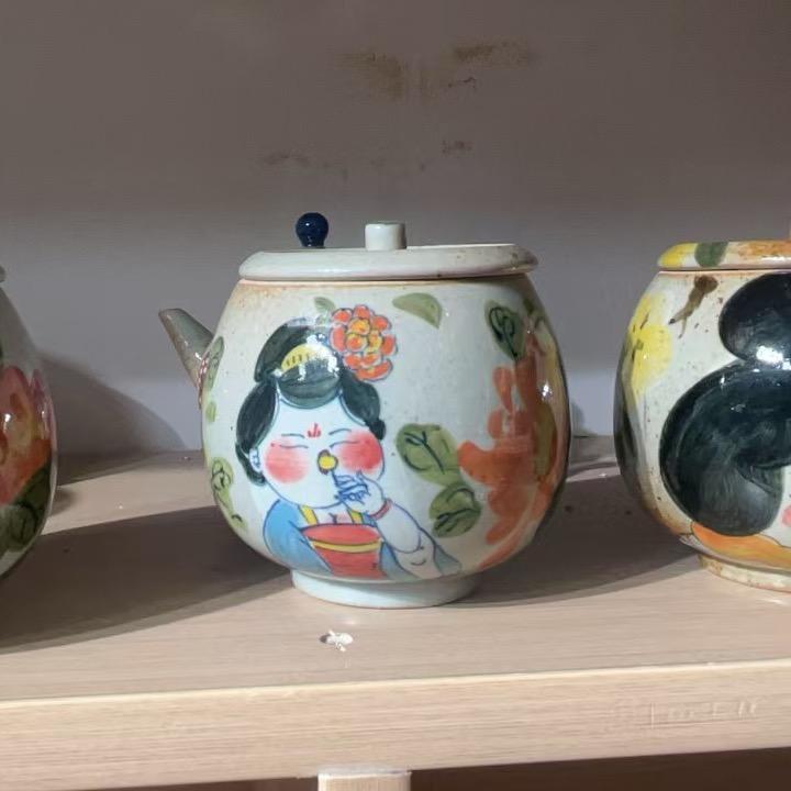 景德镇翰玉阁陶瓷