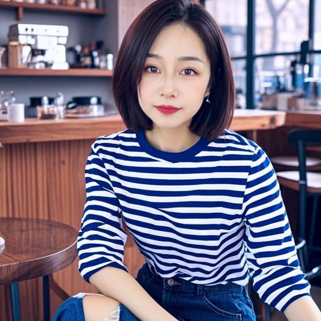 🥭美丽二姐