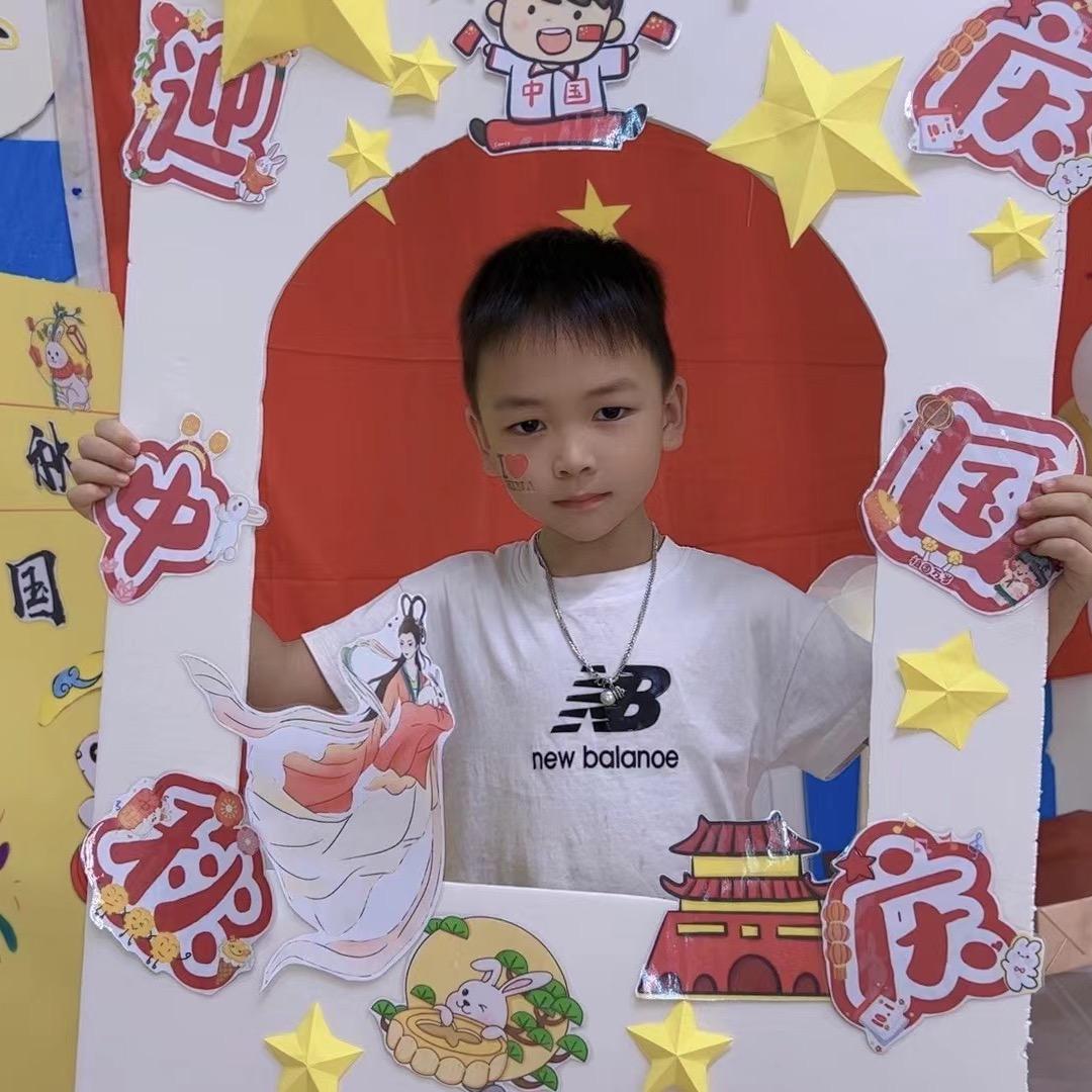 胜利