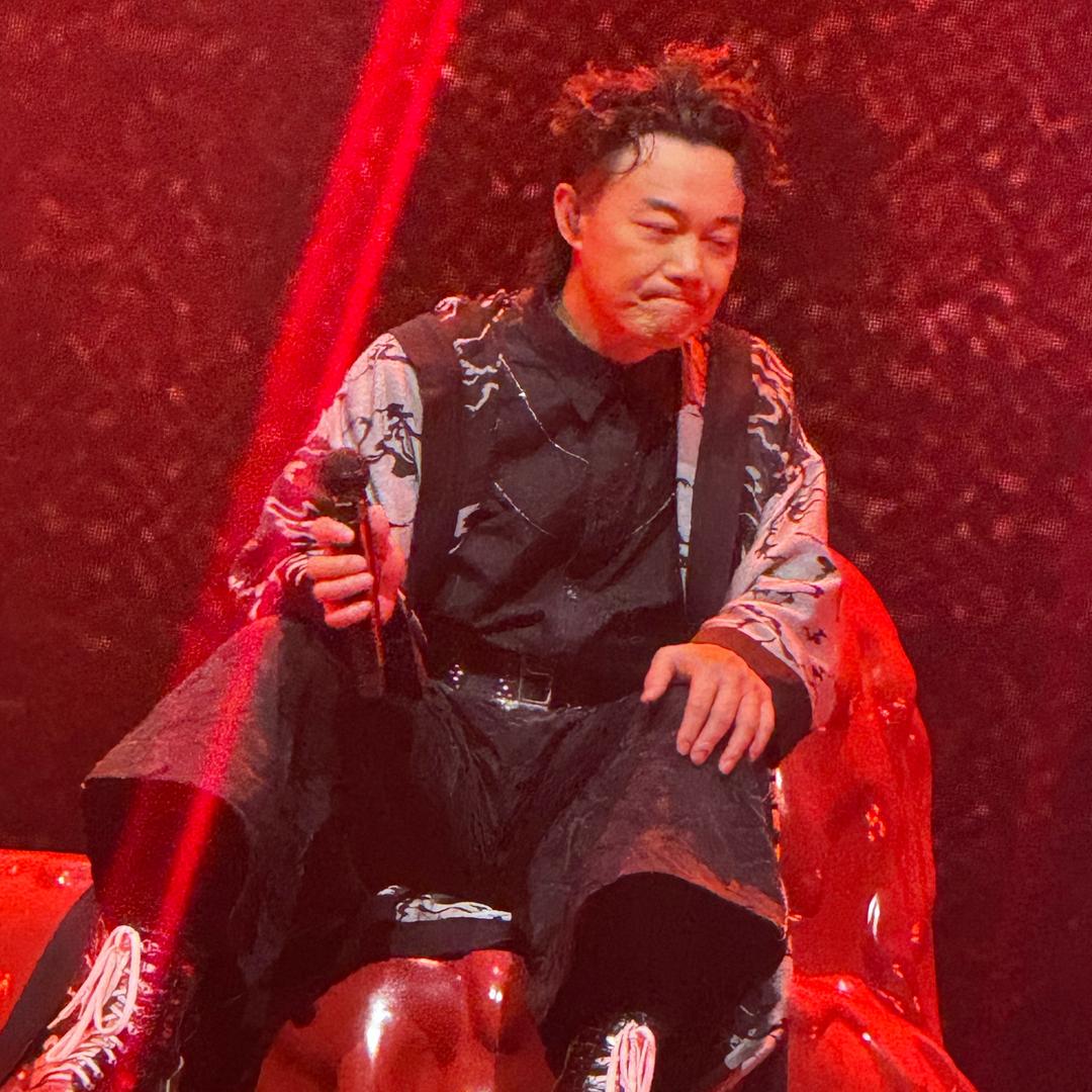 Clown King
