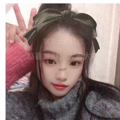喜姐姐呀