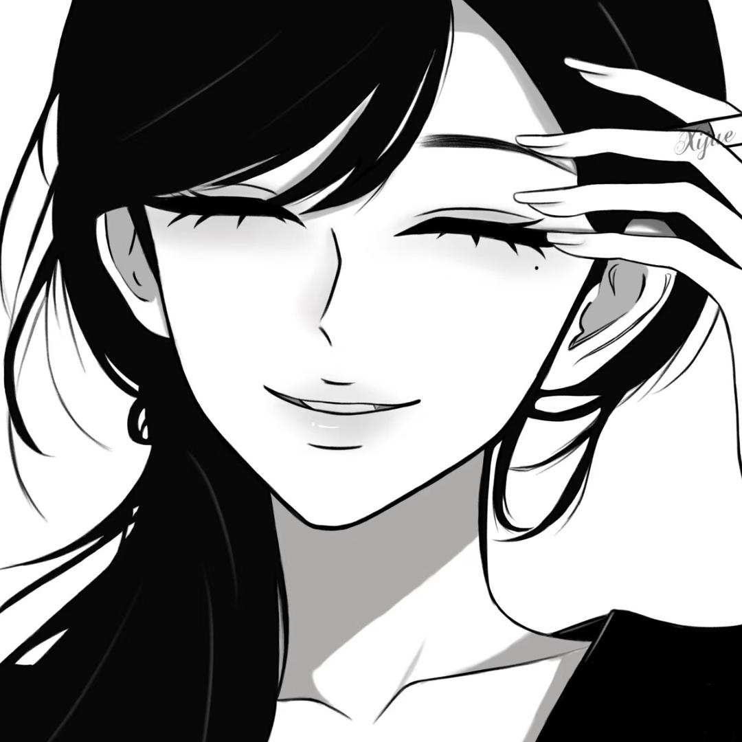 我这该死的美女