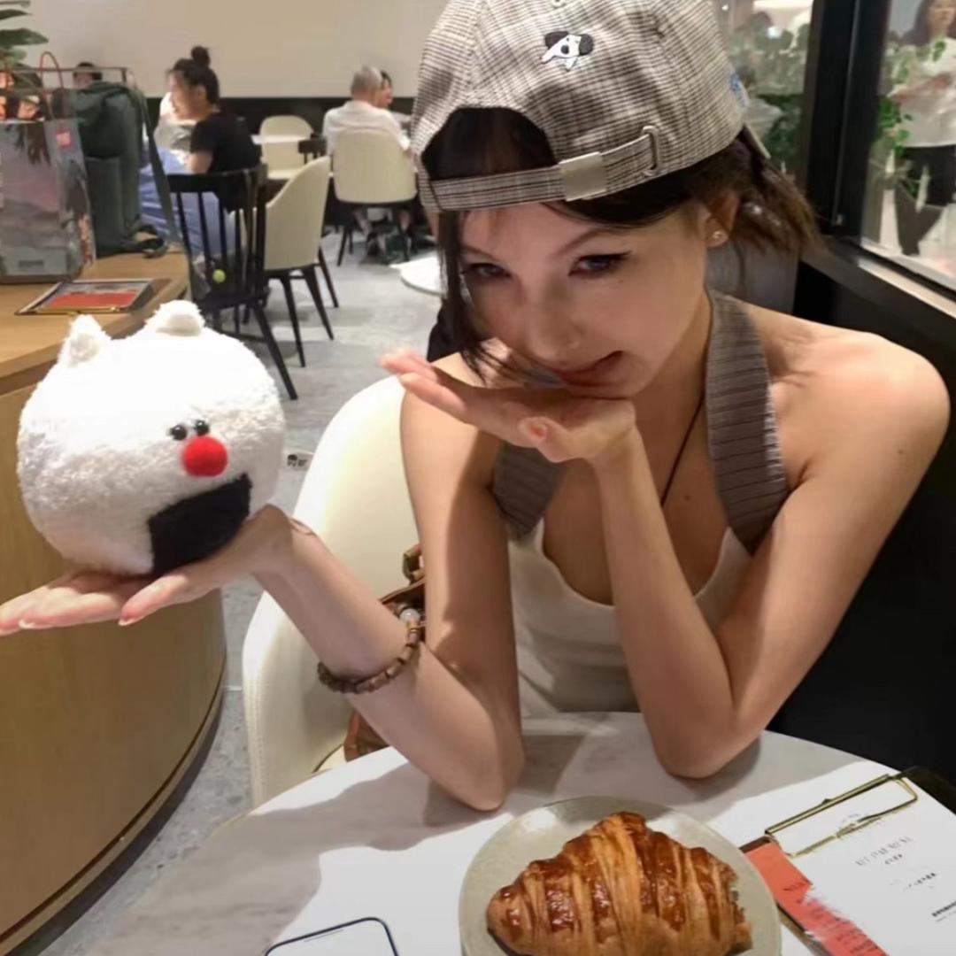 格林的Badyoung