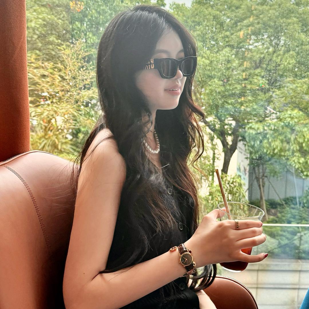 吃土豆长大的马铃薯