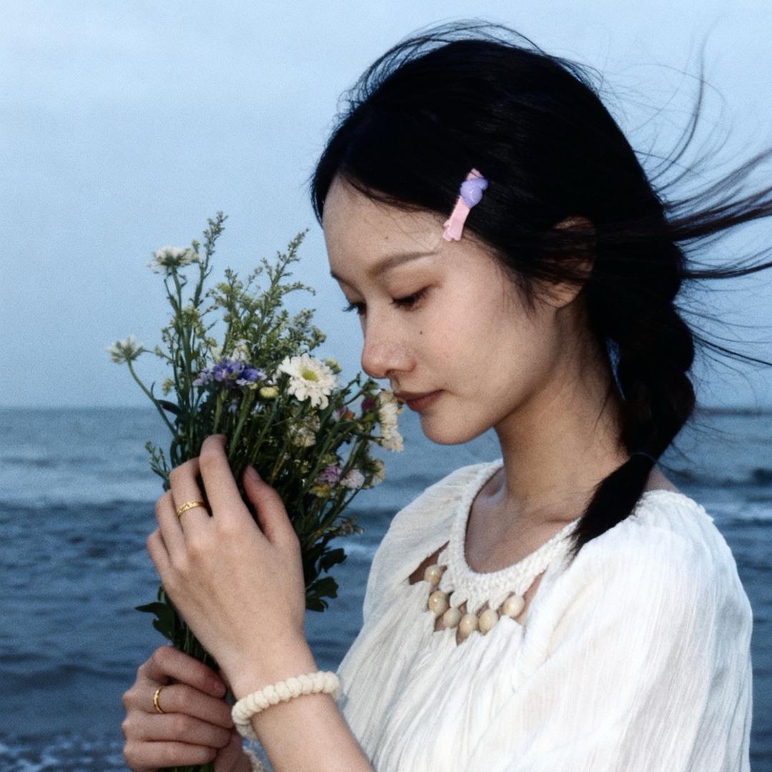 明天见：