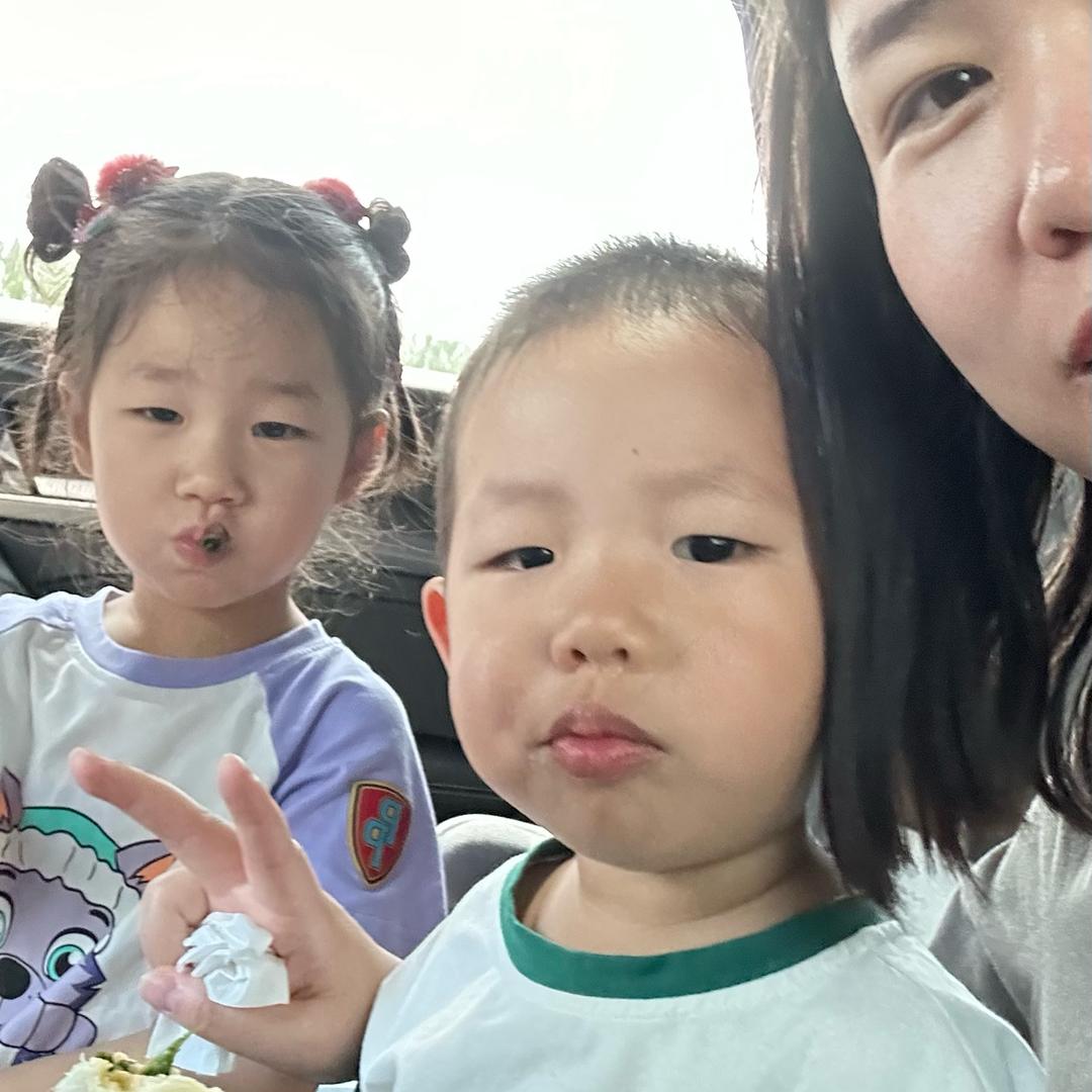 小魏的生活