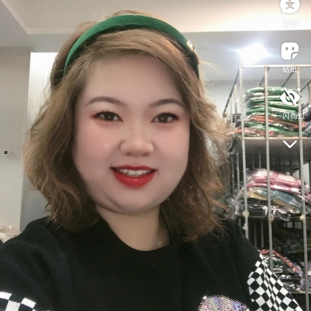 墨墨大码女装