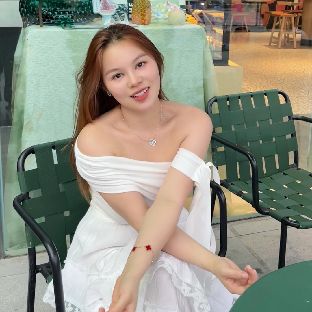 娜妹来啦！