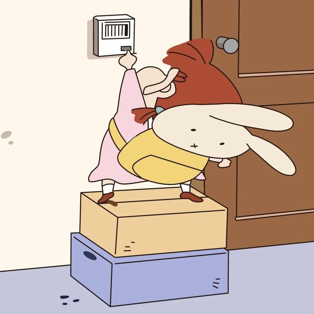 是桃子呀 🍑
