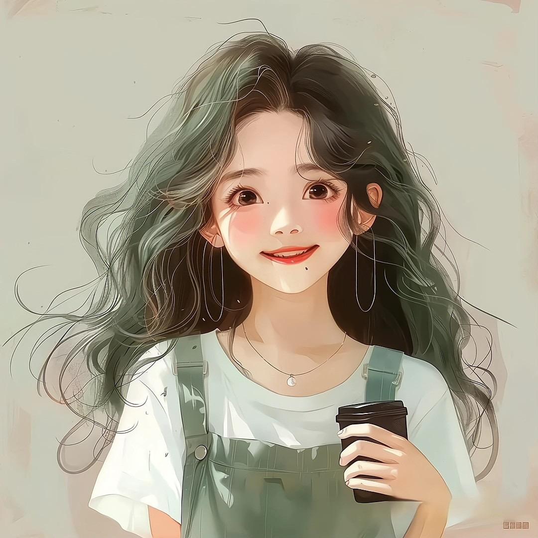 可乐乐吖
