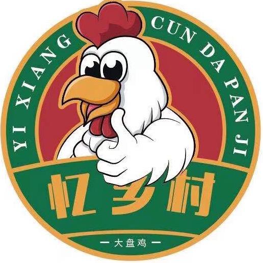乡村大盘鸡