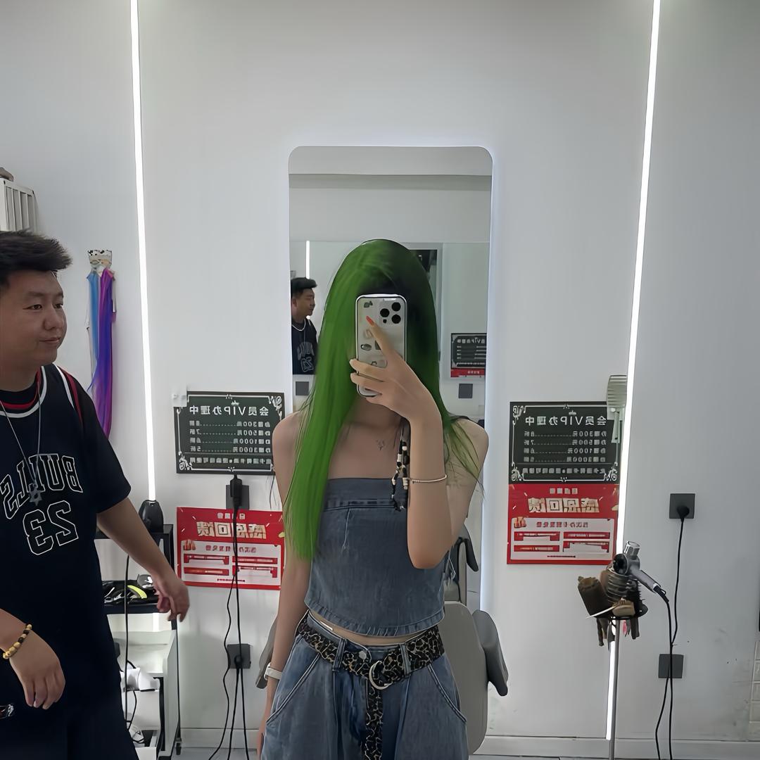 西柳启点-美业大宇工作室🔥