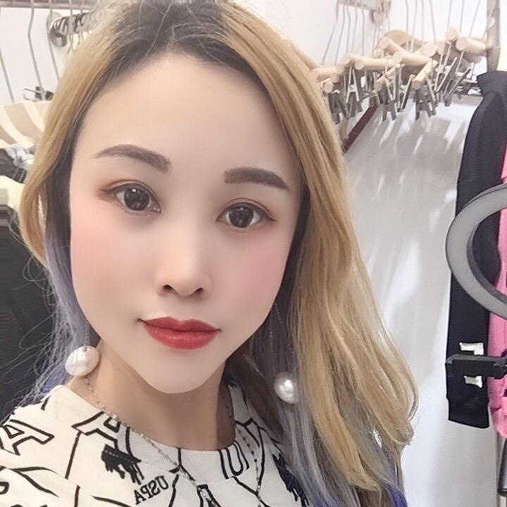 度品潮流服饰