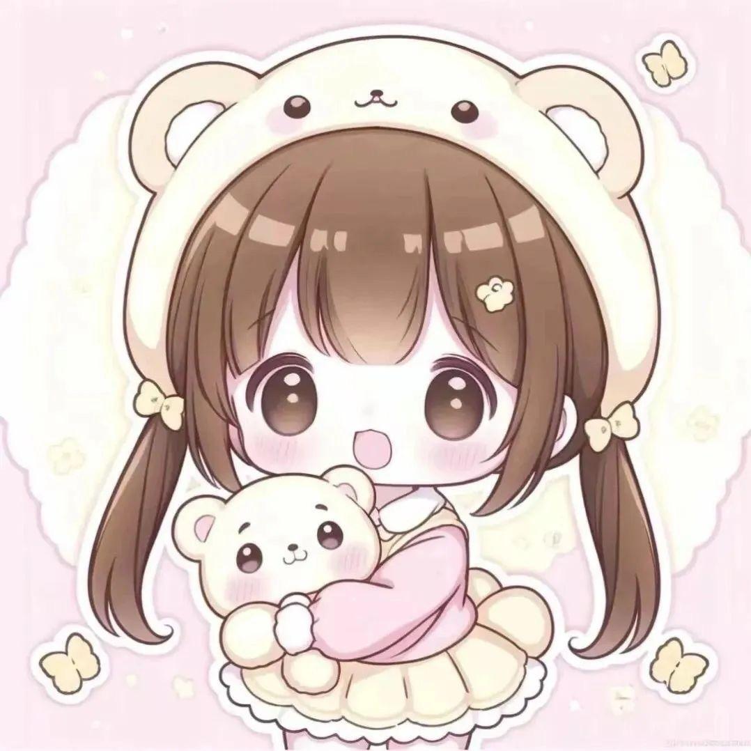 呆萌小欣