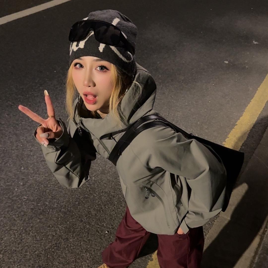 翔哥、😏