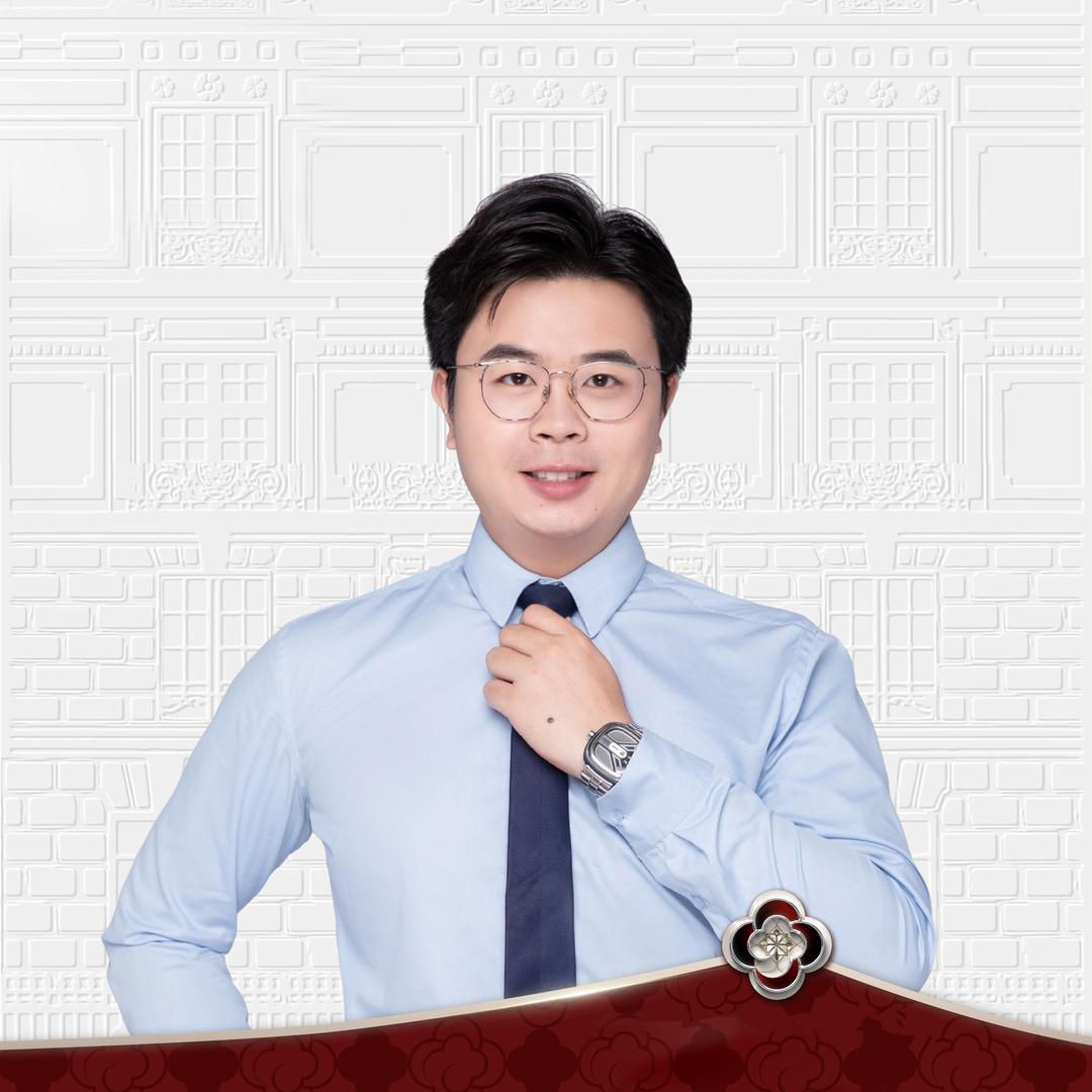 房晓豪