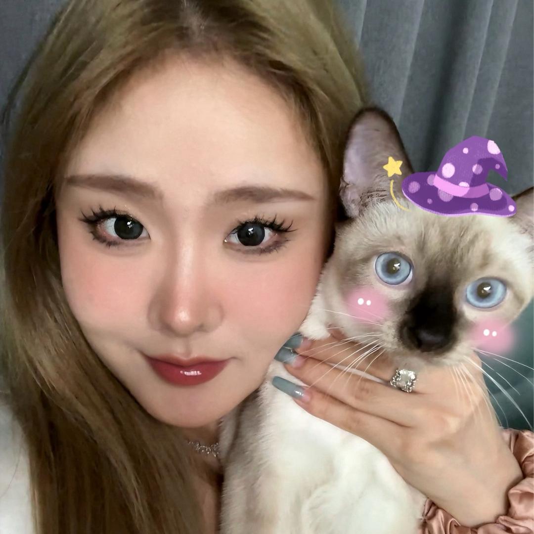 珍珠是小猪🐷