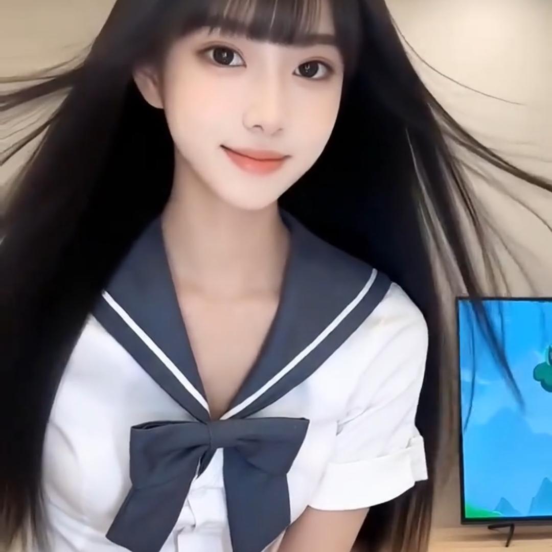 青青不知道