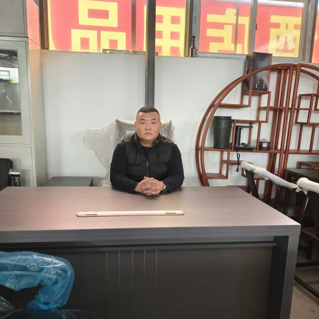 平度顺兴委托（新旧）酒店用品《李老板》