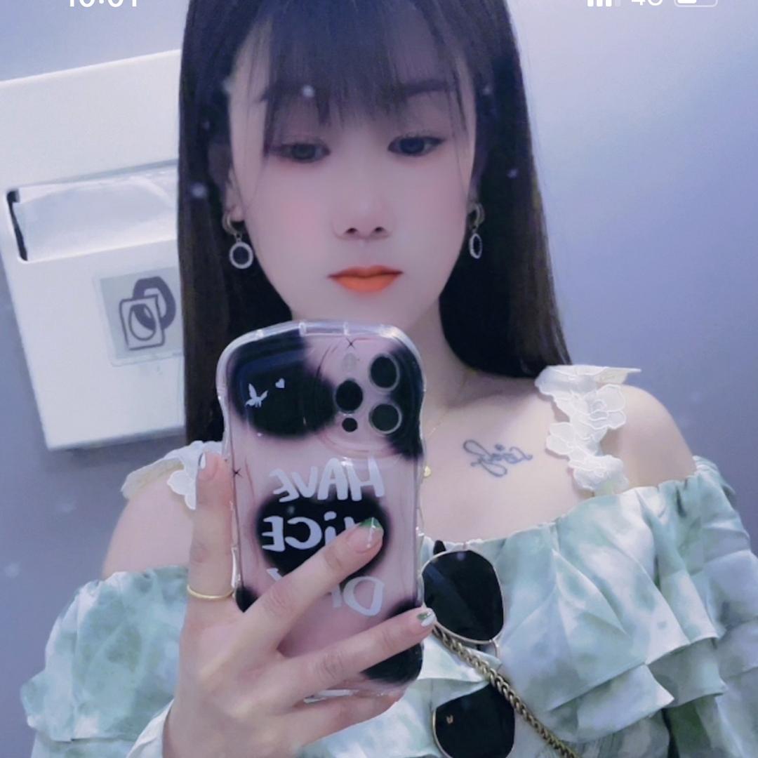 🍭MISS 林🍒