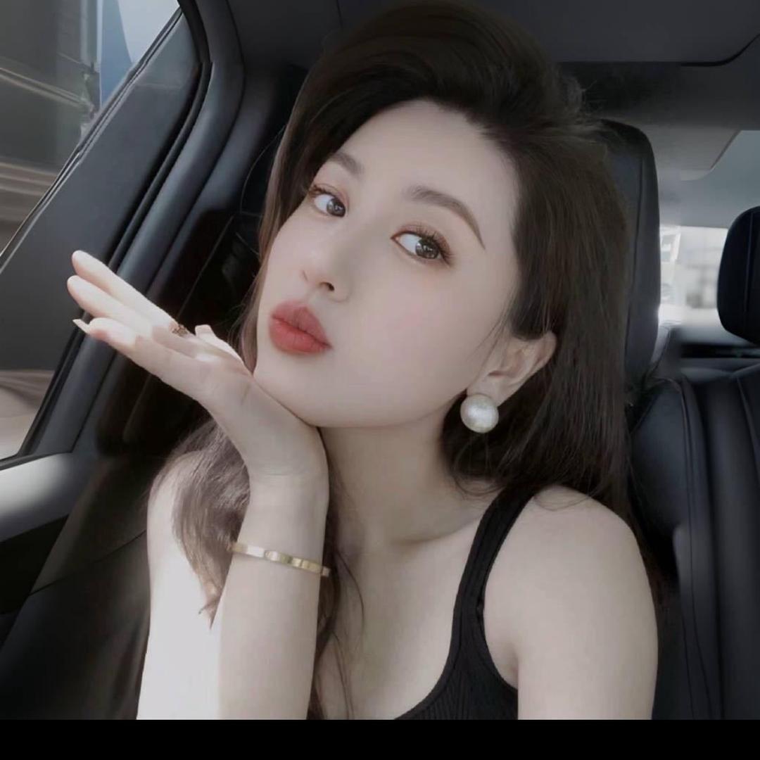 路边的女人