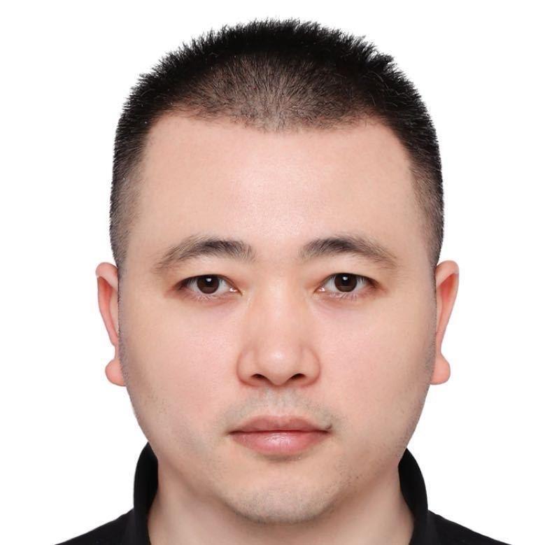 杨远亮【招陈昌文品牌合伙人】