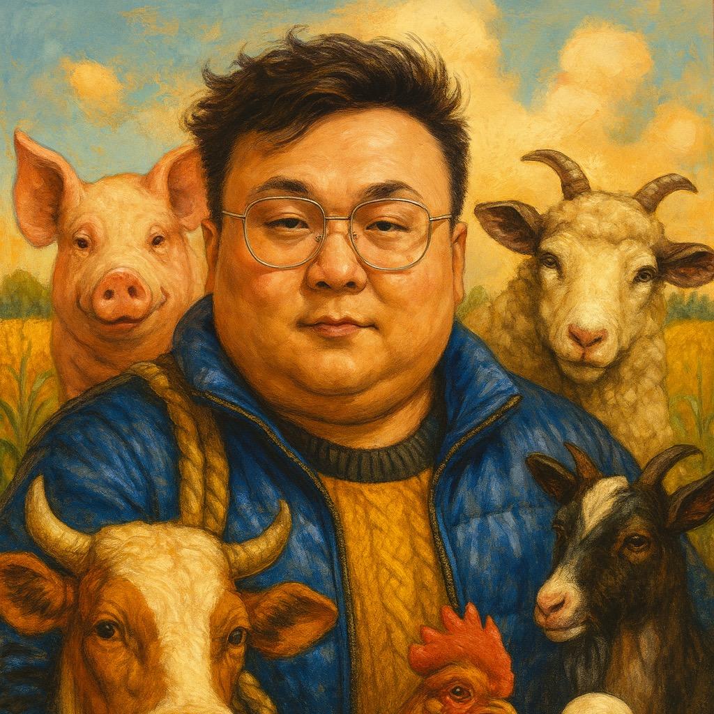 养殖服务🐷刘老师